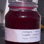 beetroot cold dye